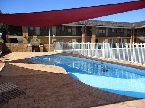 Ben Chifley Motor Inn - Tourism Search 32