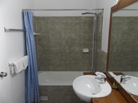 Ben Chifley Motor Inn - Tourism Search 11