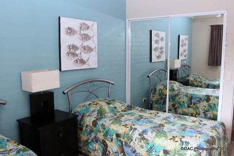 Mollymook Cove Apartments - Tourism Search 21