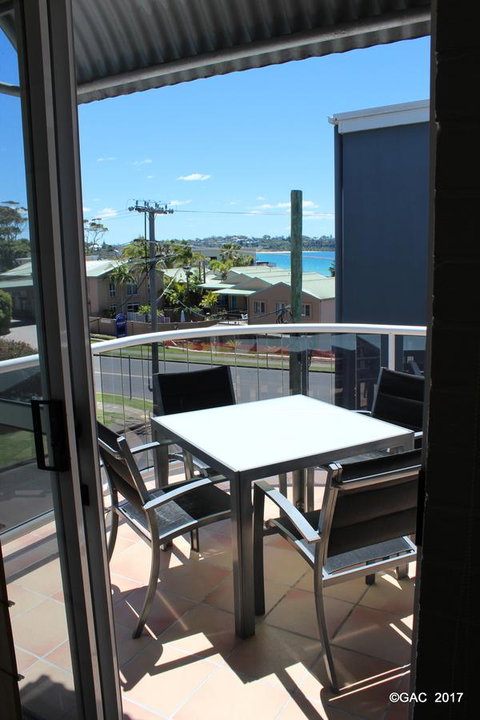 Mollymook Cove Apartments - Tourism Search 18