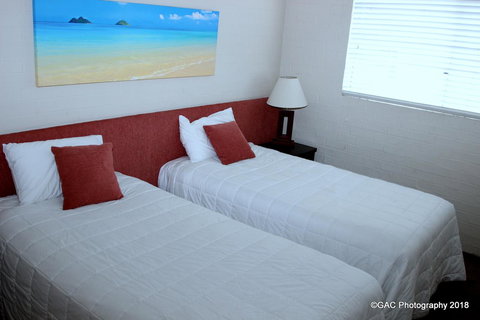 Mollymook Cove Apartments - Tourism Search 20