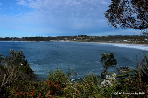 Mollymook Cove Apartments - Tourism Search 1