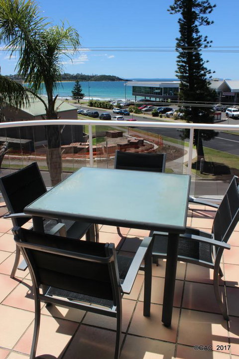 Mollymook Cove Apartments - Tourism Search 5