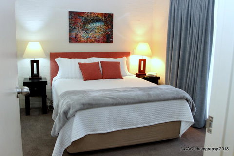 Mollymook Cove Apartments - Tourism Search 4