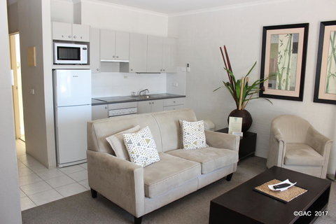 Mollymook Cove Apartments - Tourism Search 30