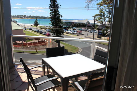 Mollymook Cove Apartments - Tourism Search 7