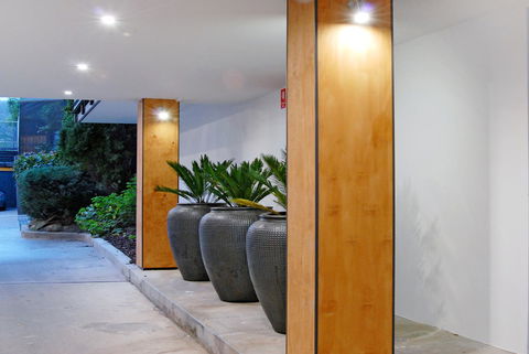 Hotel Nelson - Tourism Search 24