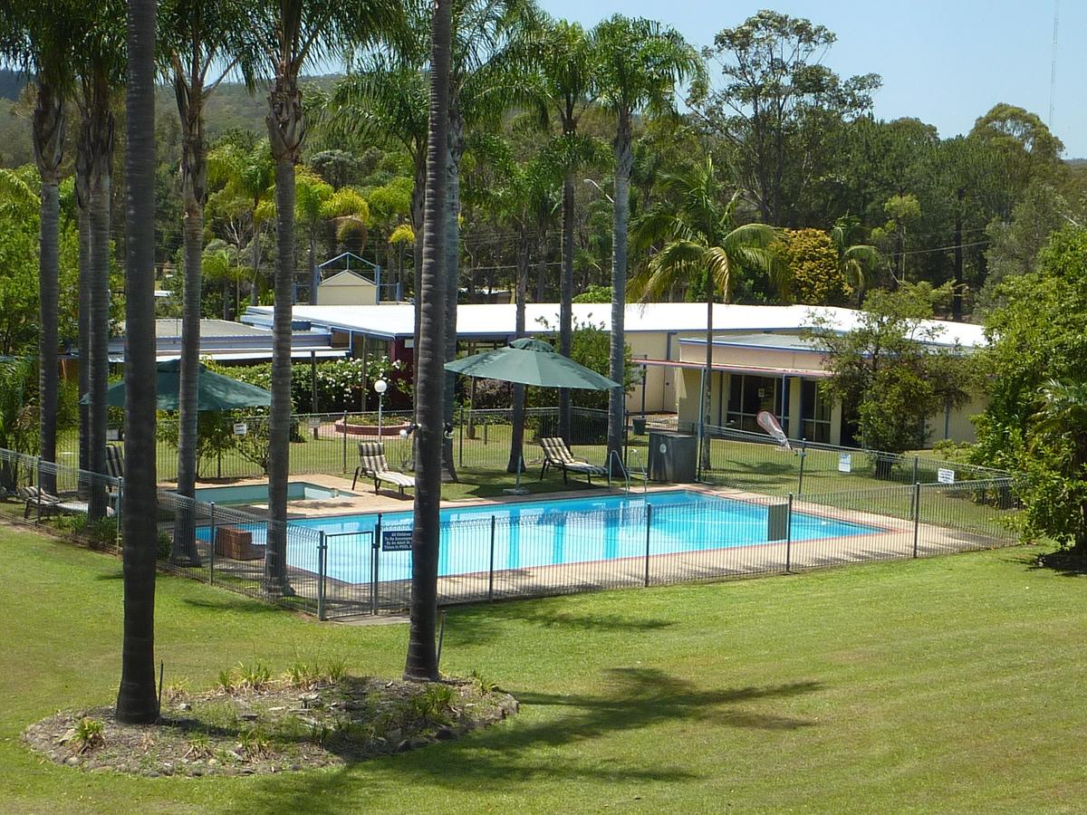 Minimbah NSW Tourism Search