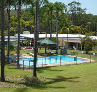 Kempsey Rose Motor Inn - Tourism Search