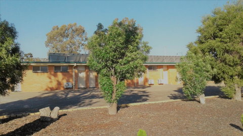 Junee Motor Inn - Tourism Search 7