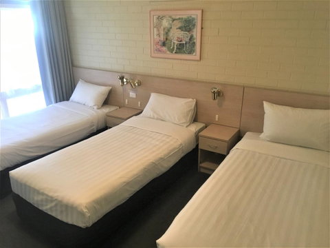 Junee Motor Inn - Tourism Search 18