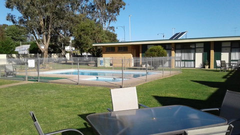 Junee Motor Inn - Tourism Search 11