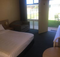 Junee Motor Inn - Tourism Search