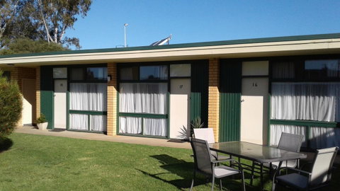 Junee Motor Inn - Tourism Search 10