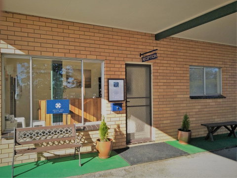 Junee Motor Inn - Tourism Search 1