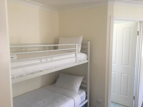 Junee Motor Inn - Tourism Search 23