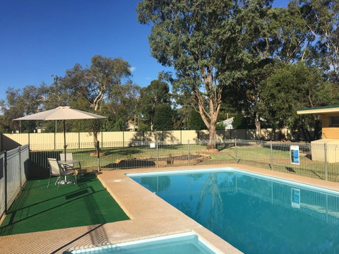 Junee Motor Inn - Tourism Search 17