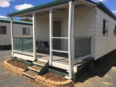 Junee Motor Inn - Tourism Search 21