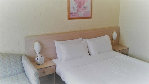 Junee Motor Inn - Tourism Search 2