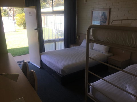 Junee Motor Inn - Tourism Search 16