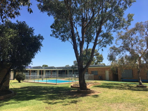 Junee Motor Inn - Tourism Search 25