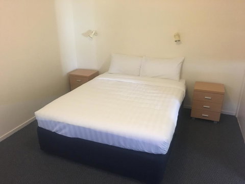 Junee Motor Inn - Tourism Search 20