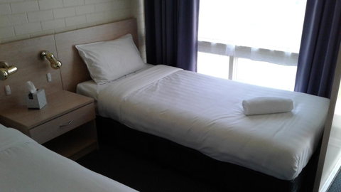 Junee Motor Inn - Tourism Search 4