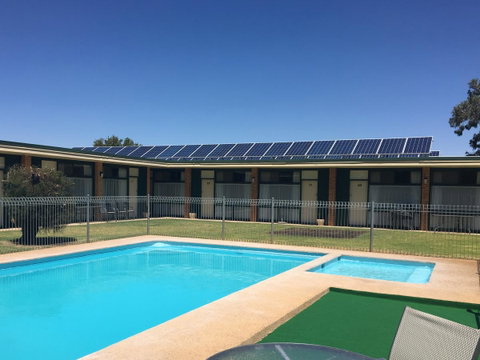 Junee Motor Inn - Tourism Search 13
