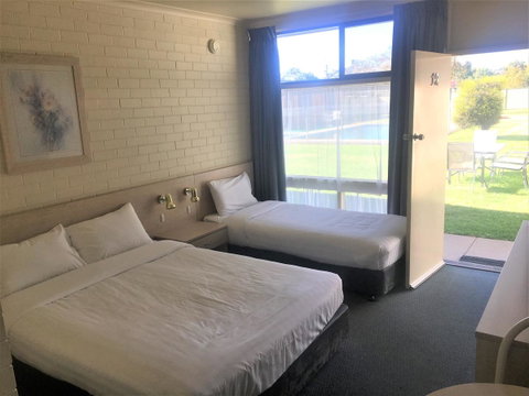 Junee Motor Inn - Tourism Search 19