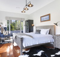 Romanz in the valley Luxury BB - Tourism Search