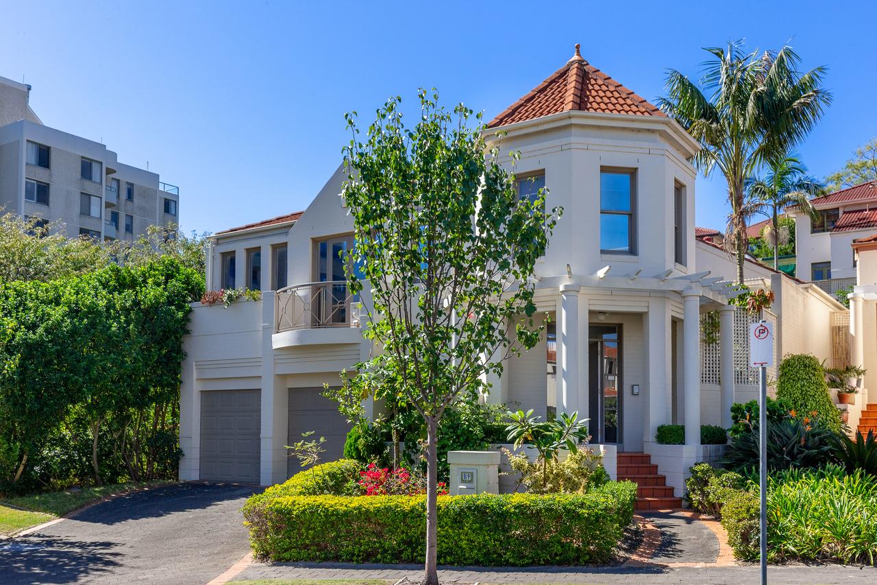 Kensington NSW Tourism Search