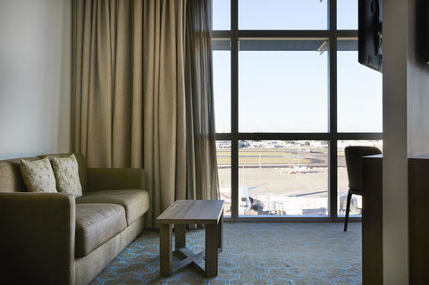 Rydges Sydney Airport Hotel - Tourism Search 41