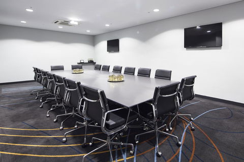 Rydges Sydney Airport Hotel - Tourism Search 26