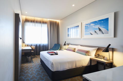 Rydges Sydney Airport Hotel - Tourism Search 29