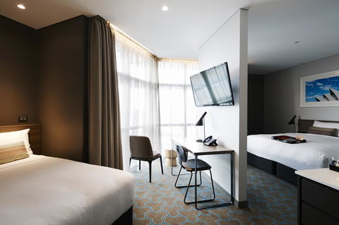 Rydges Sydney Airport Hotel - Tourism Search 19