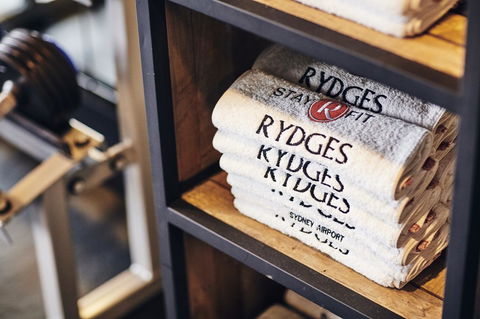 Rydges Sydney Airport Hotel - Tourism Search 35