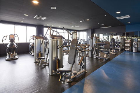 Rydges Sydney Airport Hotel - Tourism Search 12