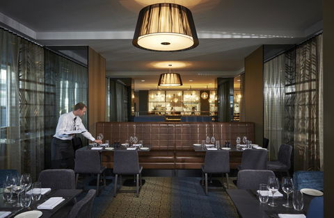 Rydges Sydney Airport Hotel - Tourism Search 34
