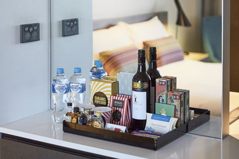 Rydges Sydney Airport Hotel - Tourism Search 40
