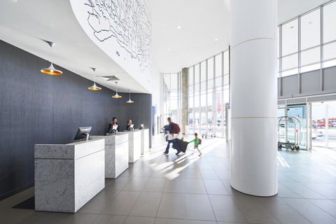Rydges Sydney Airport Hotel - Tourism Search 14