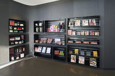 Rydges Sydney Airport Hotel - Tourism Search 22