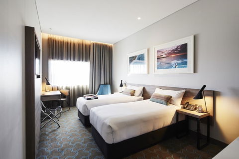 Rydges Sydney Airport Hotel - Tourism Search 39