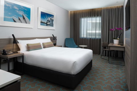 Rydges Sydney Airport Hotel - Tourism Search 5