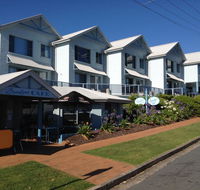 Breakers Apartments - Tourism Search