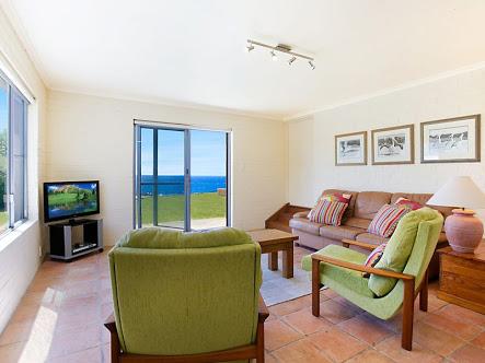 Narooma Golfers Lodge - Tourism Search 33