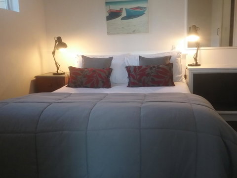 Narooma Golfers Lodge - Tourism Search 43