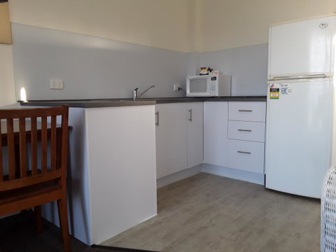 Narooma Golfers Lodge - Tourism Search 1