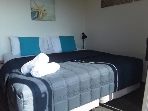 Narooma Golfers Lodge - Tourism Search 11