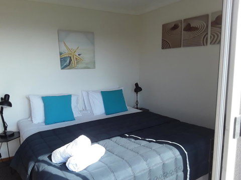 Narooma Golfers Lodge - Tourism Search 23