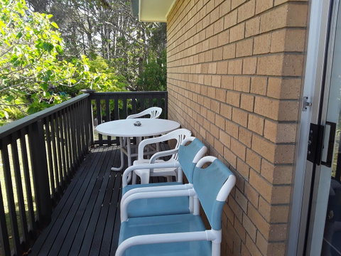 Narooma Golfers Lodge - Tourism Search 27